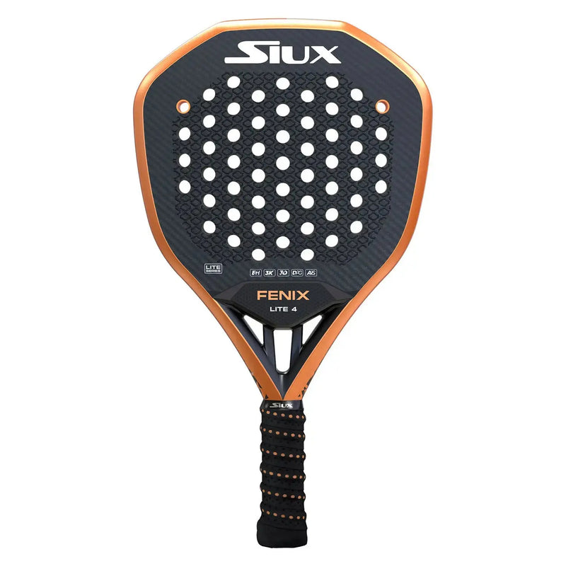 SIUX FENIX 4 LITE RevolutionPadel