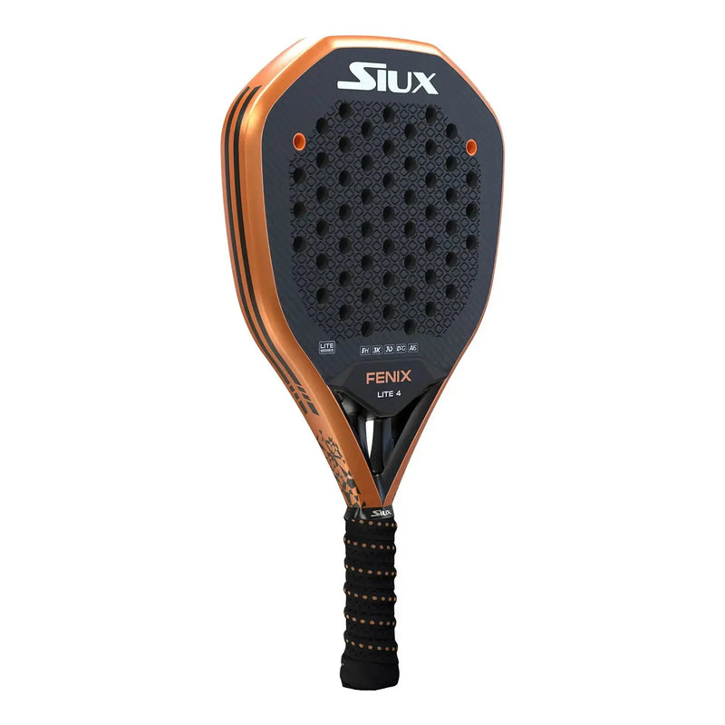 SIUX FENIX 4 LITE RevolutionPadel