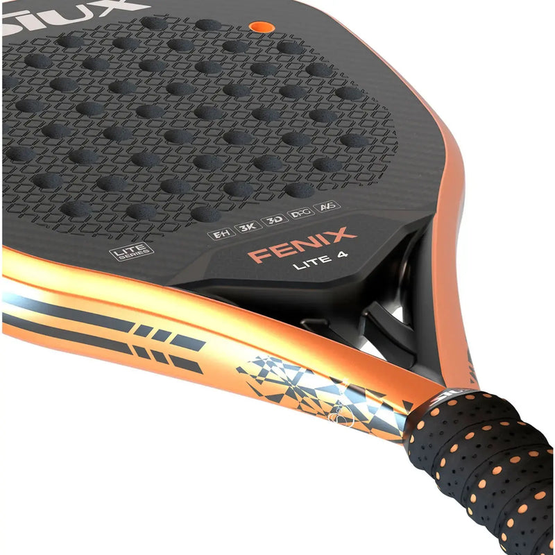 SIUX FENIX 4 LITE RevolutionPadel