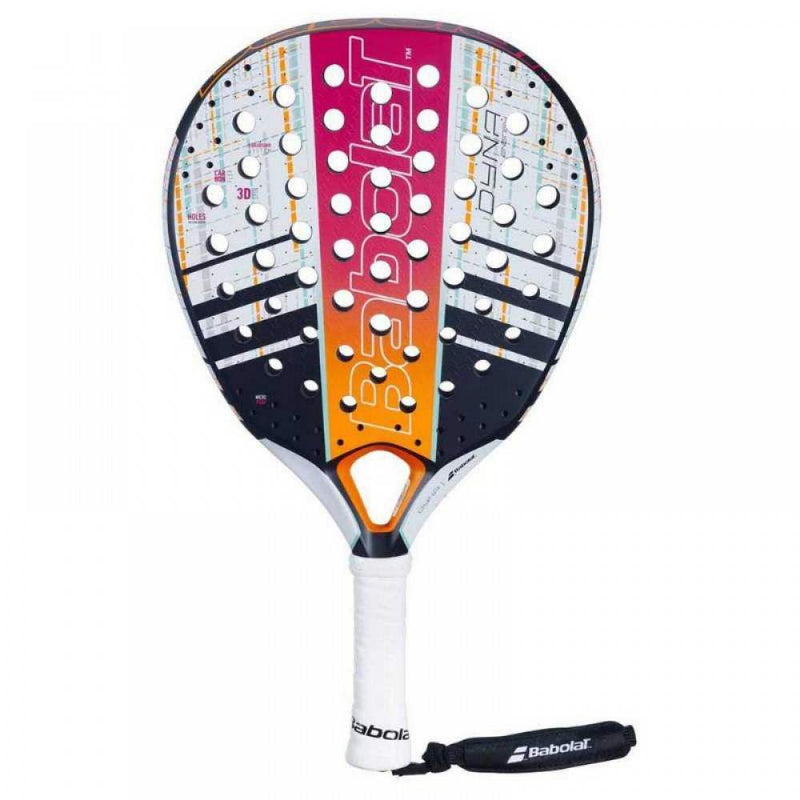 Pala Babolat Dyna Energy