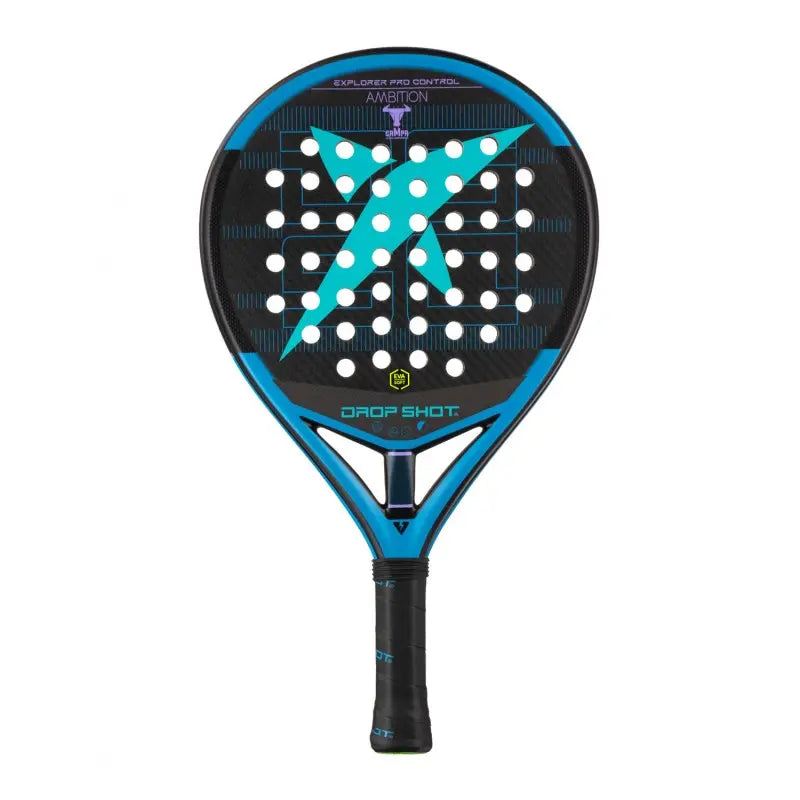 Drop Shot Explorer Pro Control 2024 - Padel Shop