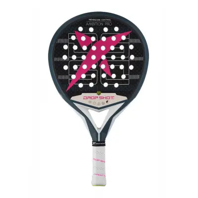 Drop Shot Renegade Control 2024 - Padel Shop