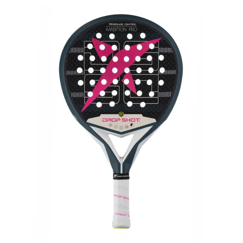 Drop Shot Renegade Control 2024 - Padel Shop