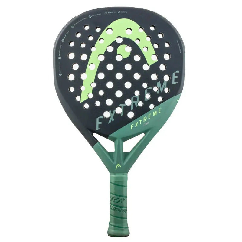 HEAD EXTREME PRO by Arturo Coello - Padel Shop