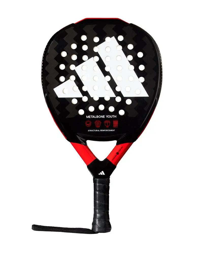 ADIDAS METALBONE YOUTH 3.2 - Padel Shop