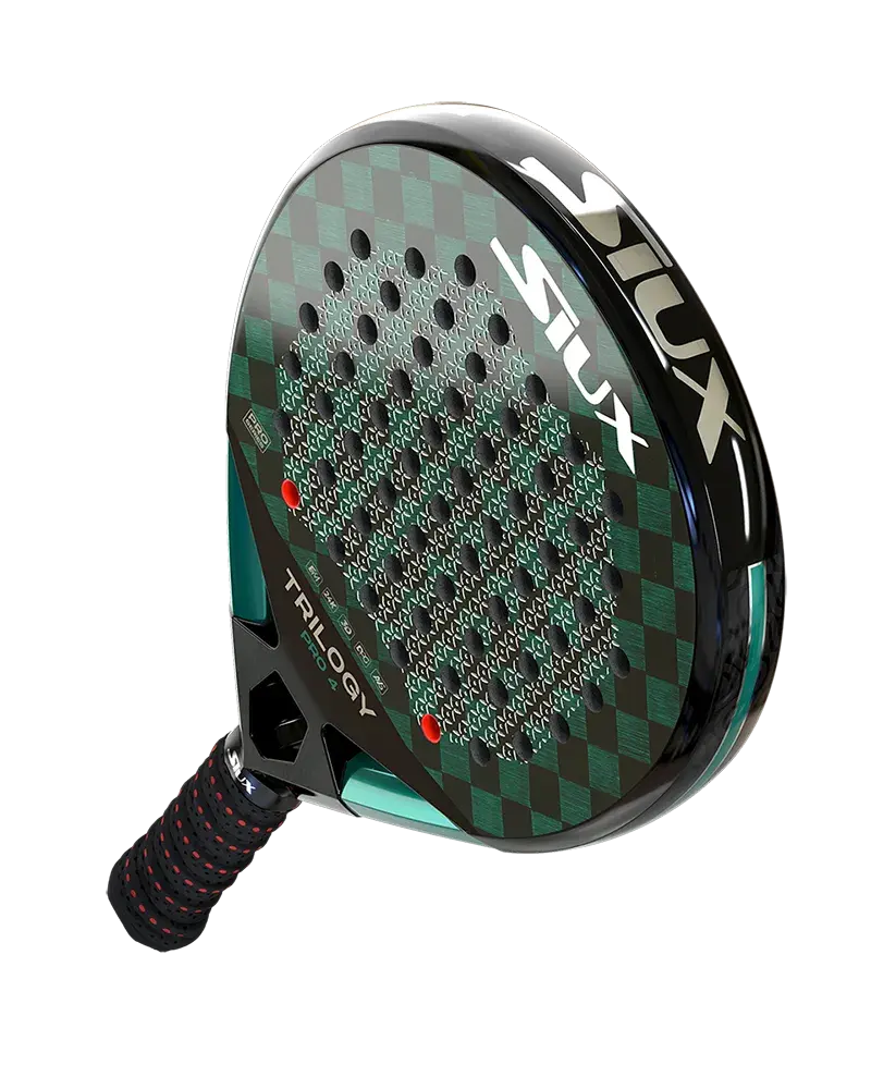 SIUX TRILOGY CONTROL PRO 4 RevolutionPadel