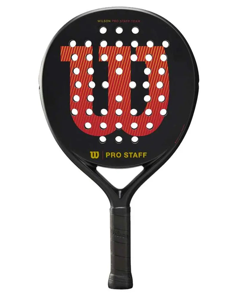 WILSON PRO STAFF V2 TEAM BKRD 2 RevolutionPadel