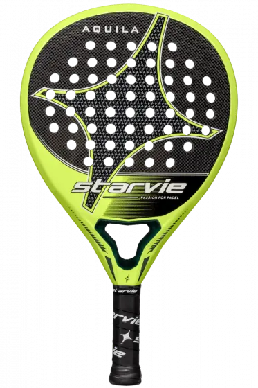 PALA STARVIE AQUILA PRO - Padel Shop