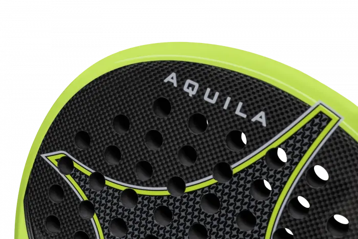 PALA STARVIE AQUILA - Padel Shop