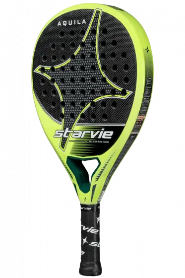 PALA STARVIE AQUILA SPEED - Padel Shop