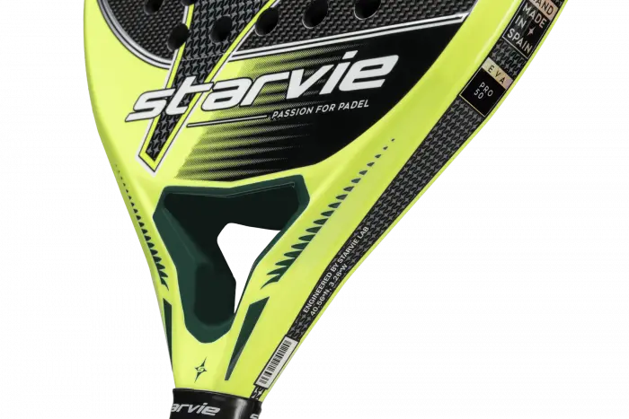 PALA STARVIE AQUILA PRO - Padel Shop