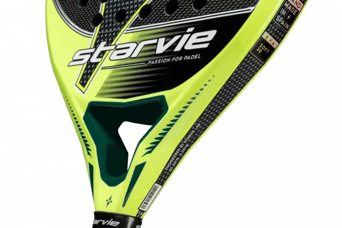 PALA STARVIE AQUILA SPEED - Padel Shop