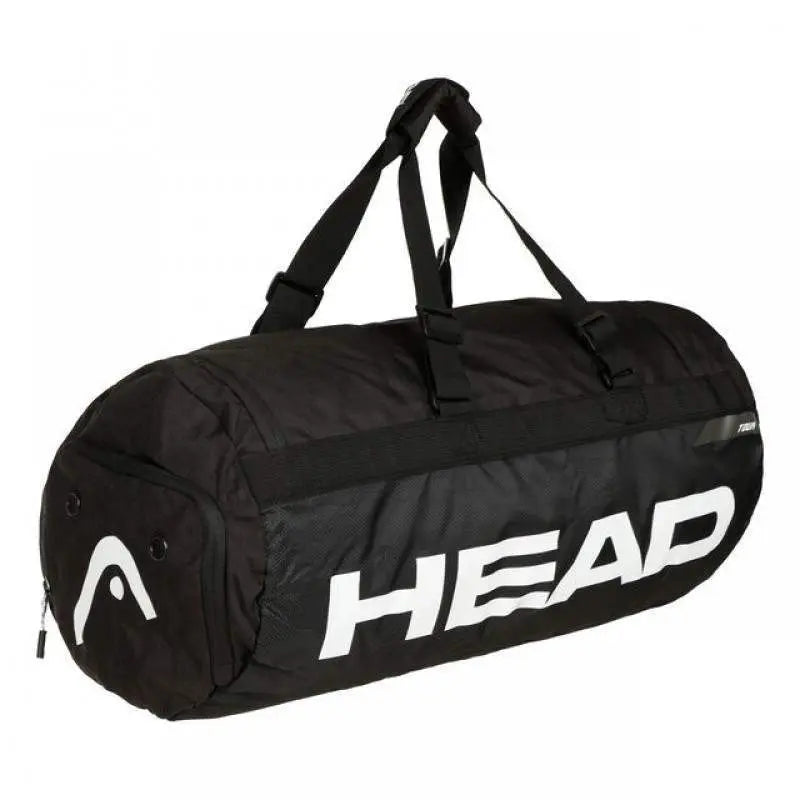 Bolsa Head Tour Sport 50L Negro Blanco Pádel Elite