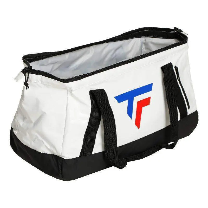 BolsaTecnifibre Tour Endurance Duffel Blanco Pádel Elite