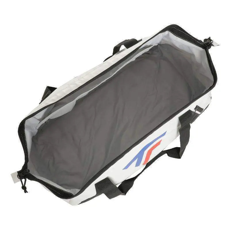 BolsaTecnifibre Tour Endurance Duffel Blanco Pádel Elite