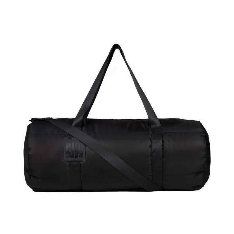 Bolso Bidi Badu Cusyian Duffle Negro Pádel Elite