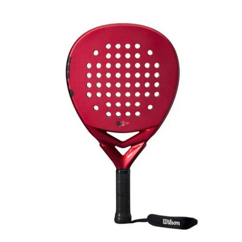 Pala Wilson Bela V2 Junior Pádel Elite