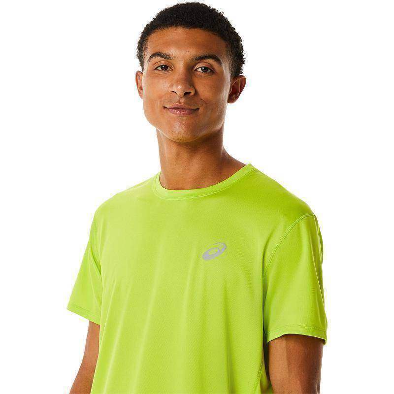 Camiseta Asics Core SS Lima Pádel Élite