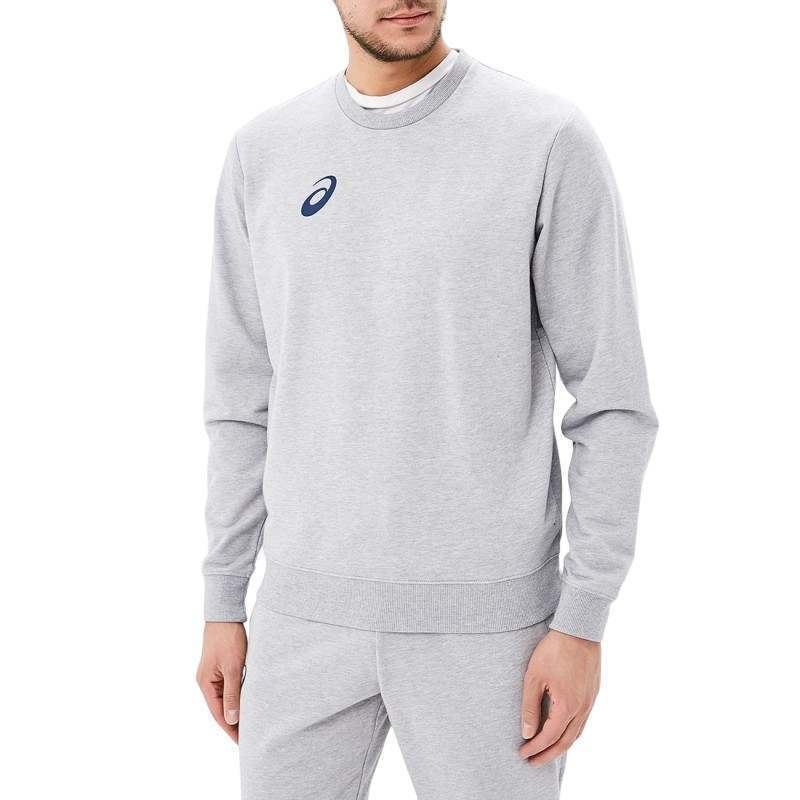 Chandal Asics Man Gris Pádel Élite