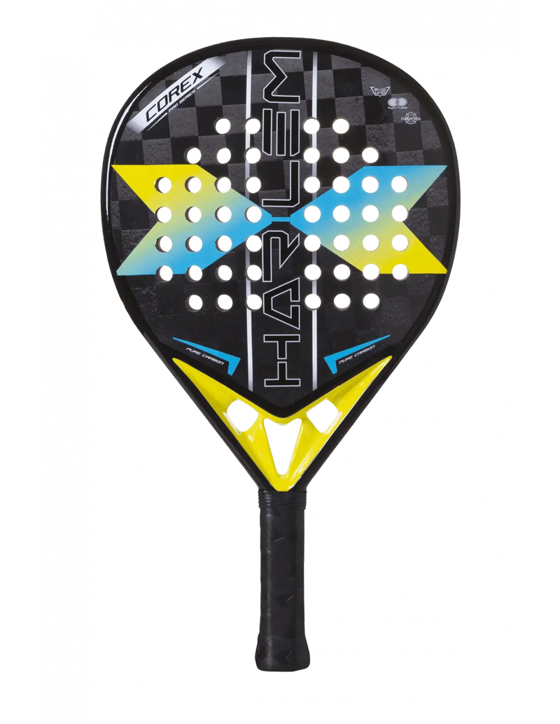 HARLEM COREX 18K - Padel Shop