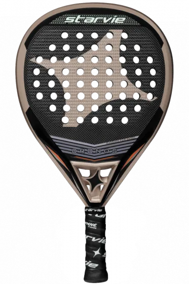 PALA STARVIE DRONOS SPEED RevolutionPadel