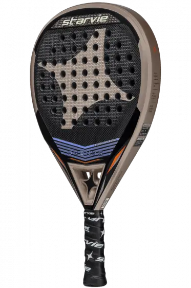 PALA STARVIE DRONOS SPEED RevolutionPadel