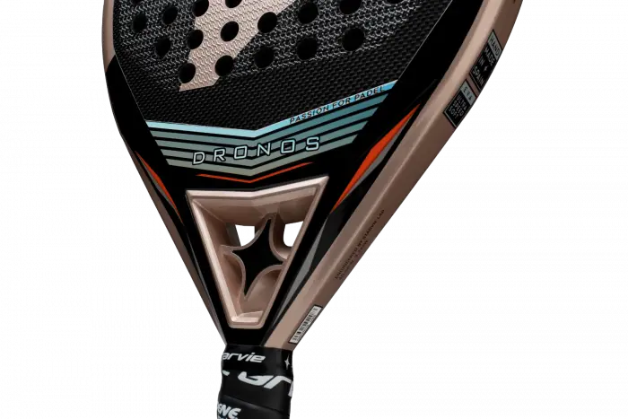 PALA STARVIE DRONOS SPEED RevolutionPadel