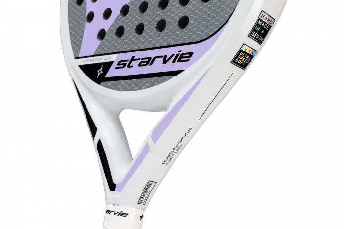 PALA STARVIE ECLIPTA RevolutionPadel