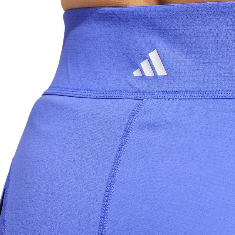 Falda Adidas Match Azul Pádel Élite