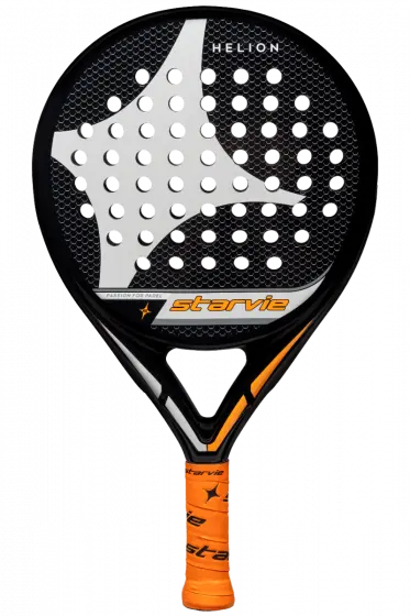 PALA STARVIE HELION RevolutionPadel