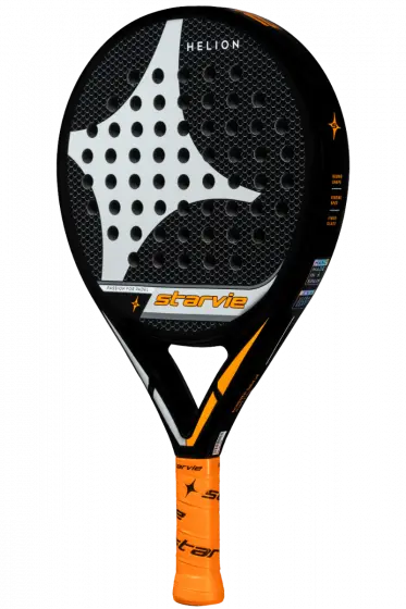 PALA STARVIE HELION RevolutionPadel