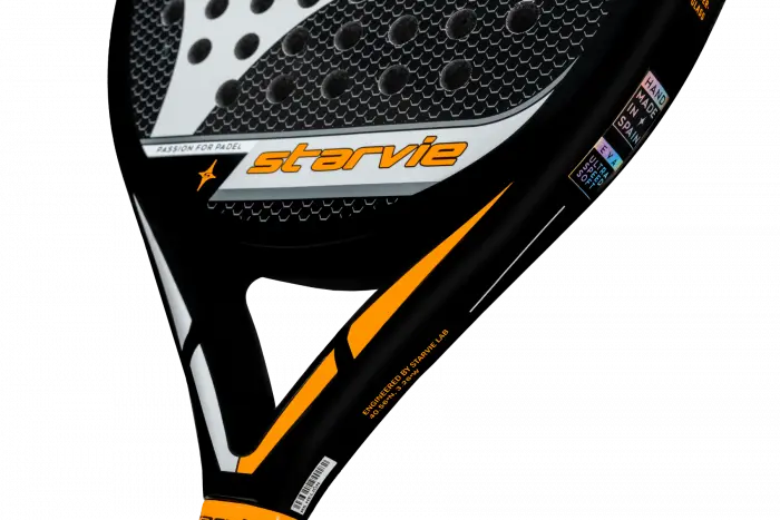 PALA STARVIE HELION RevolutionPadel