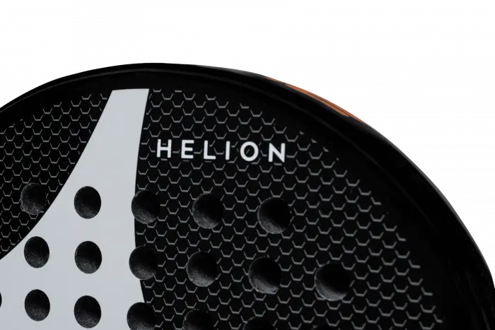 PALA STARVIE HELION RevolutionPadel