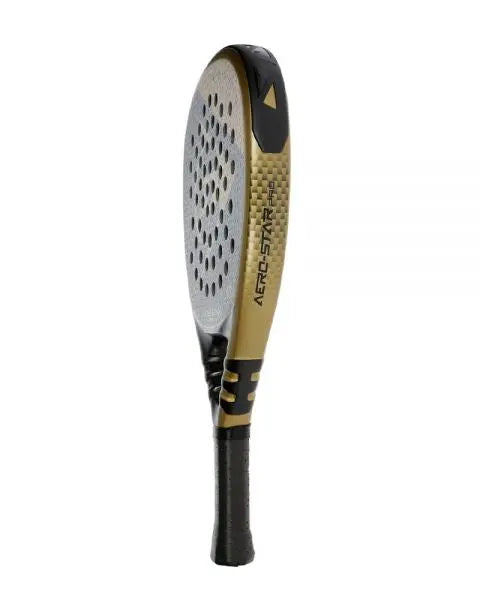 PALA DUNLOP AERO-STAR PRO by Moyano - Padel Shop