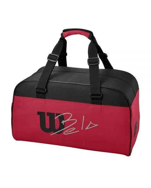 BOLSA WILSON BELA SMALL DUFFEL - Padel Shop