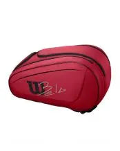 PALETERO WILSON BELA SUPER TOUR PADEL BAG RevolutionPadel