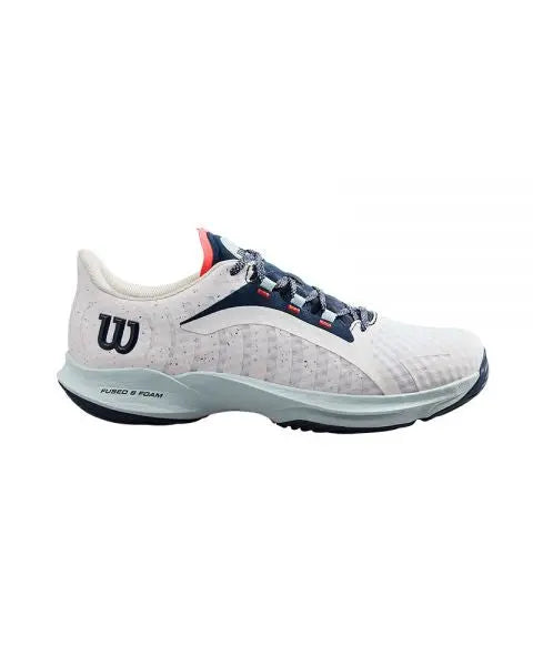 ZAPATILLAS WILSON HURAKN PRO W WRS330480 MUJER RevolutionPadel