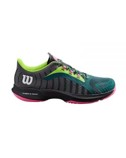 ZAPATILLAS WILSON HURAKN PRO W WRS330490 MUJER RevolutionPadel