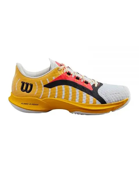 ZAPATILLAS WILSON HURAKN PRO WRS330470 RevolutionPadel