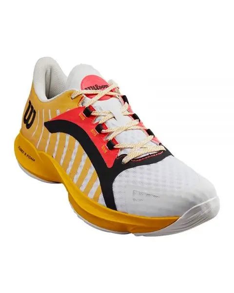 ZAPATILLAS WILSON HURAKN PRO WRS330470 RevolutionPadel