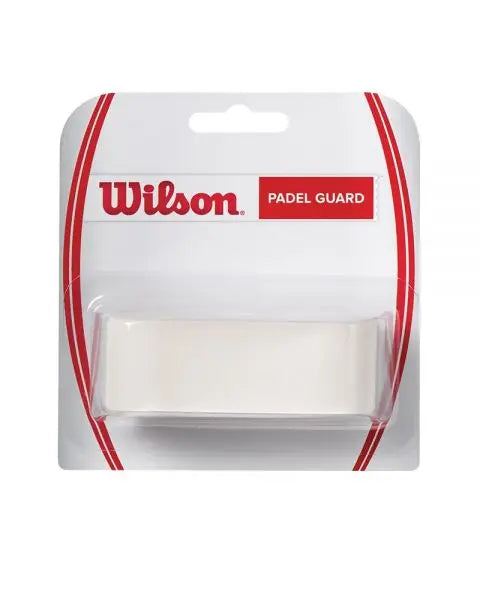 CINTA PROTECCIÓN WILSON PADDLE GUARD - Padel Shop