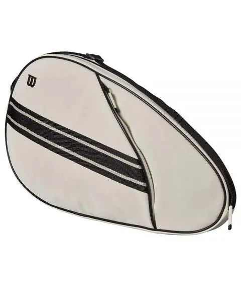 FUNDA WILSON PADEL PREMIUM COVER - Padel Shop