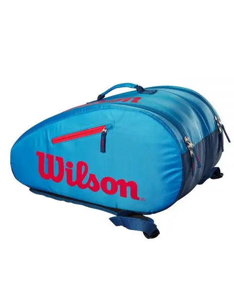 PALETERO WILSON PADEL BAG RevolutionPadel