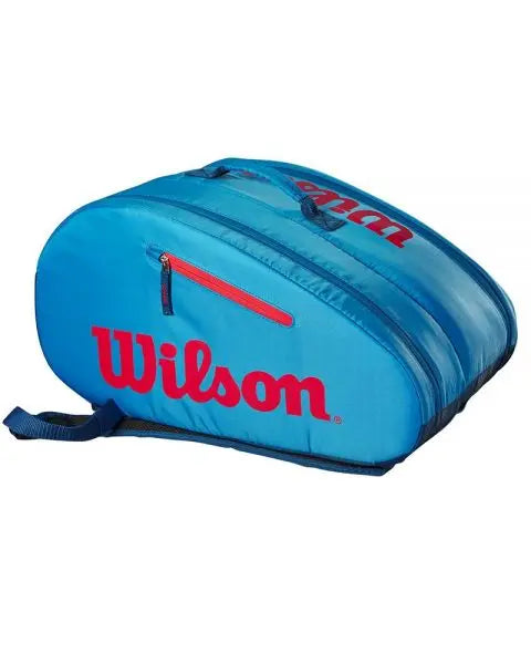 PALETERO WILSON PADEL BAG RevolutionPadel