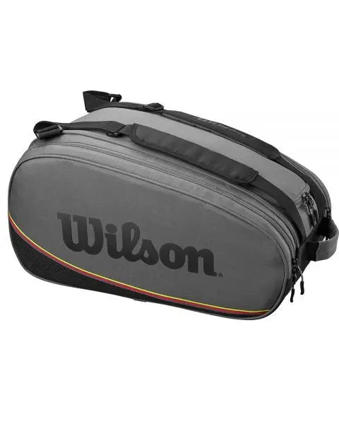 PALETERO WILSON TOUR PRO STAFF PADEL BAG RevolutionPadel