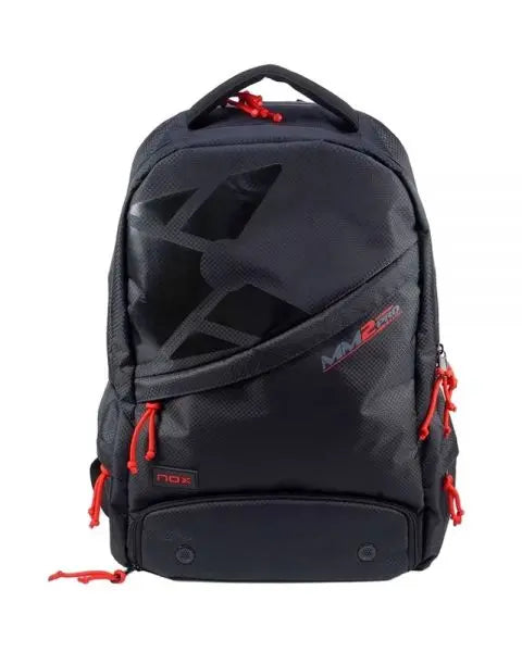 MOCHILA NOX MM2 PRO - Padel Shop