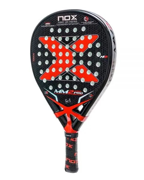 NOX MM2 PRO BY Manu Martín - Padel Shop