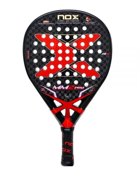 NOX MM2 PRO BY Manu Martín - Padel Shop