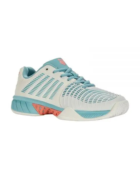 ZAPATILLAS KSWISS EXPRESSIGHT 3 MUJER RevolutionPadel