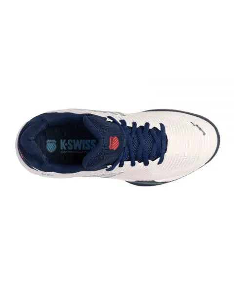 ZAPATILLAS KSWISS HYPERCOURT EXPRESS 2 HB 86614146 JUNIOR RevolutionPadel